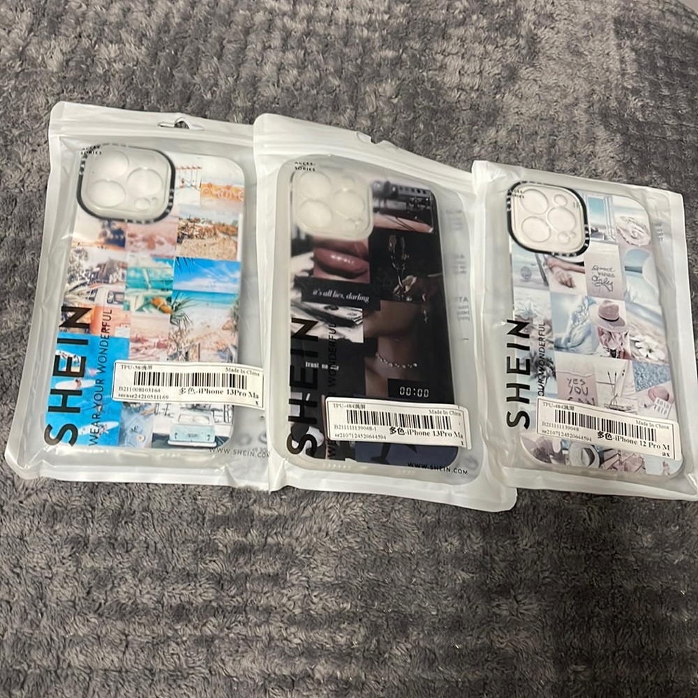 iPhone 13 Pro Max cases